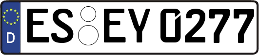 ES-EY0277