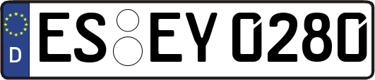 ES-EY0280