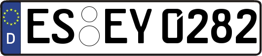 ES-EY0282