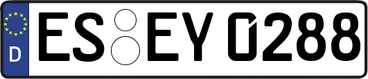ES-EY0288
