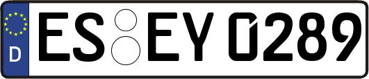 ES-EY0289