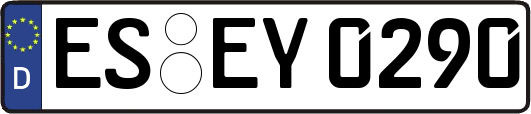 ES-EY0290