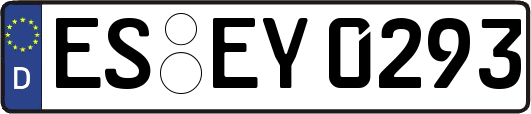 ES-EY0293