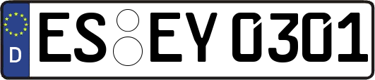 ES-EY0301