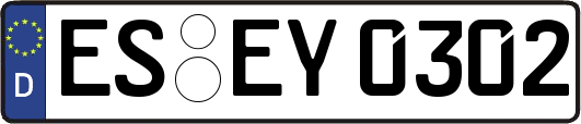 ES-EY0302