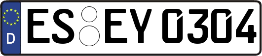 ES-EY0304
