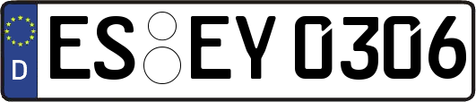 ES-EY0306
