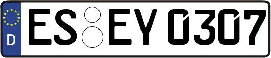 ES-EY0307