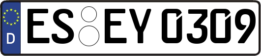 ES-EY0309
