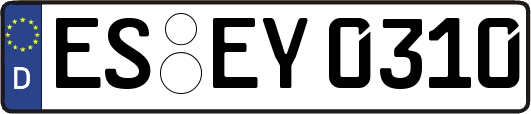ES-EY0310
