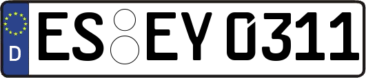 ES-EY0311