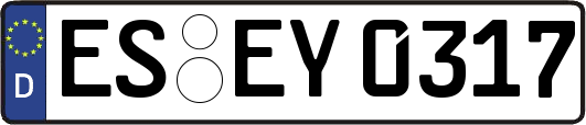 ES-EY0317