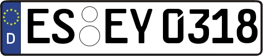 ES-EY0318