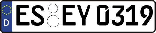 ES-EY0319