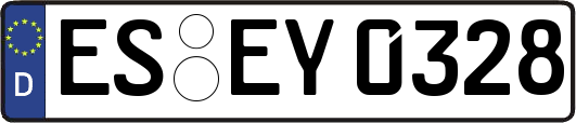 ES-EY0328