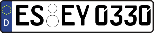ES-EY0330