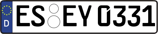 ES-EY0331