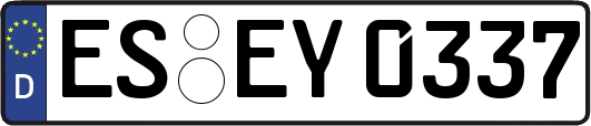 ES-EY0337