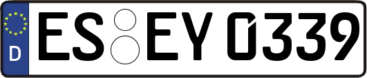 ES-EY0339