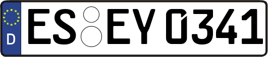 ES-EY0341