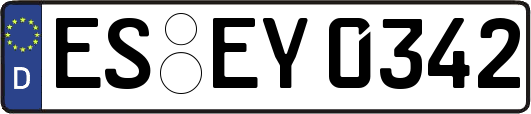 ES-EY0342