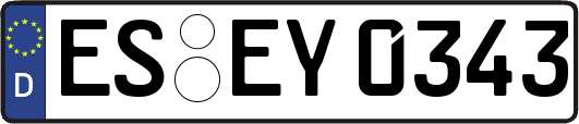 ES-EY0343
