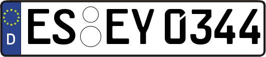 ES-EY0344