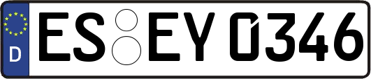 ES-EY0346
