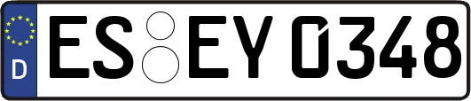 ES-EY0348