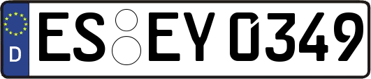 ES-EY0349