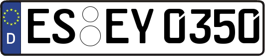 ES-EY0350