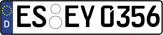 ES-EY0356