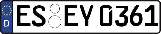 ES-EY0361