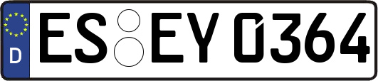 ES-EY0364