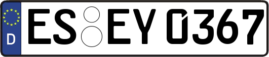 ES-EY0367