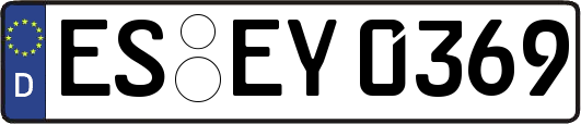 ES-EY0369