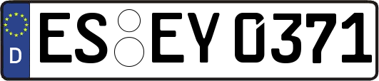 ES-EY0371