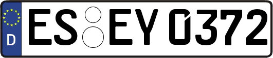ES-EY0372