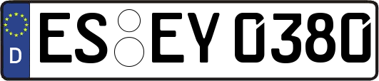 ES-EY0380