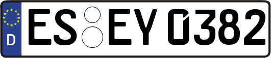 ES-EY0382