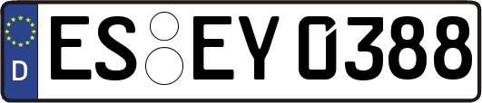 ES-EY0388