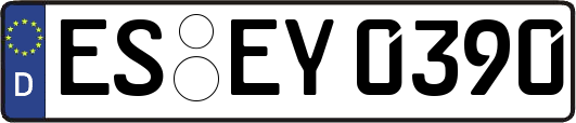 ES-EY0390