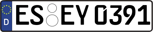 ES-EY0391