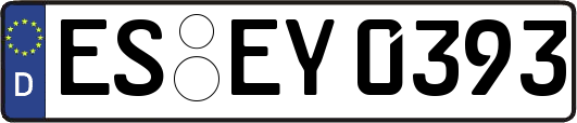 ES-EY0393