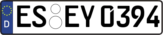 ES-EY0394
