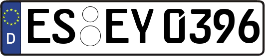 ES-EY0396