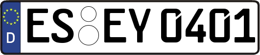 ES-EY0401