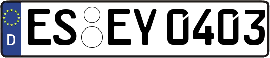 ES-EY0403