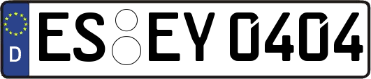 ES-EY0404