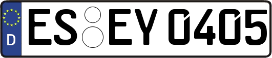 ES-EY0405